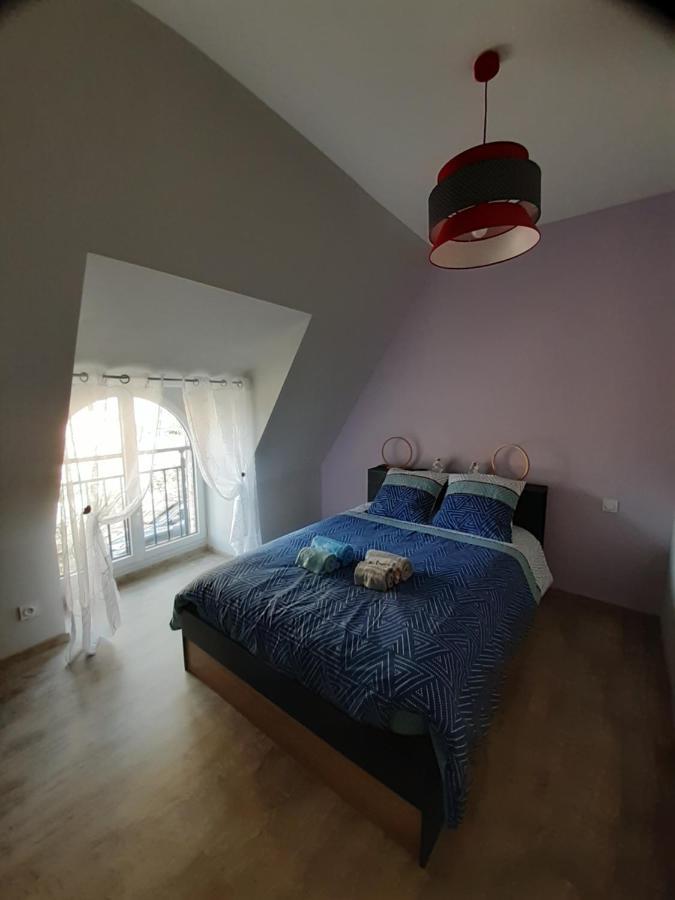 gite de La Carrière Saint-Julien-de-Piganiol Extérieur photo